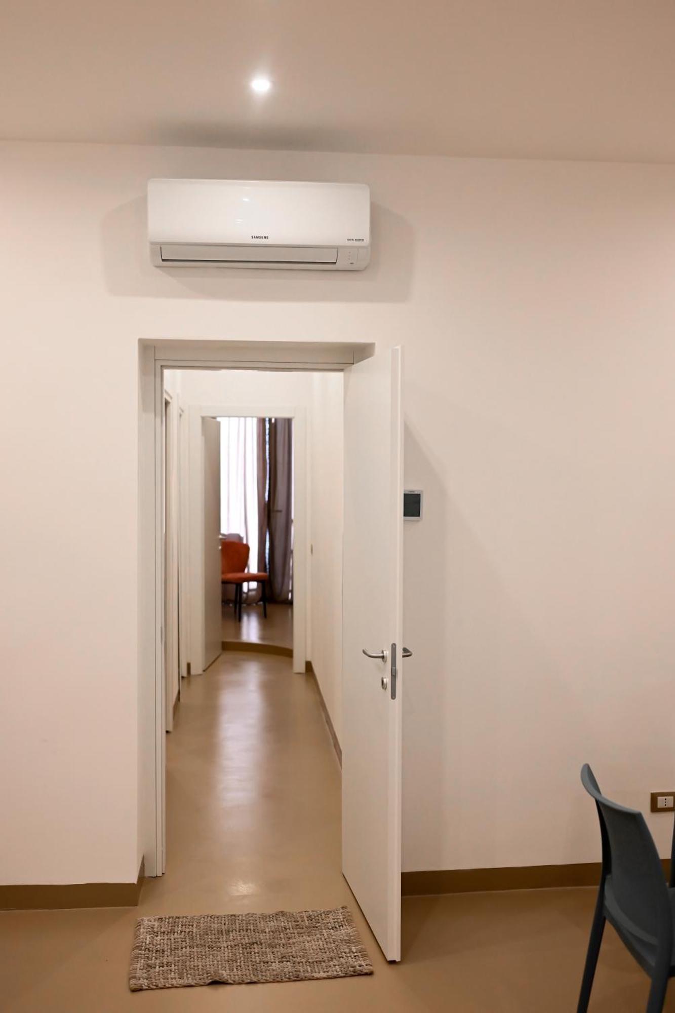 Apartment Manno's *