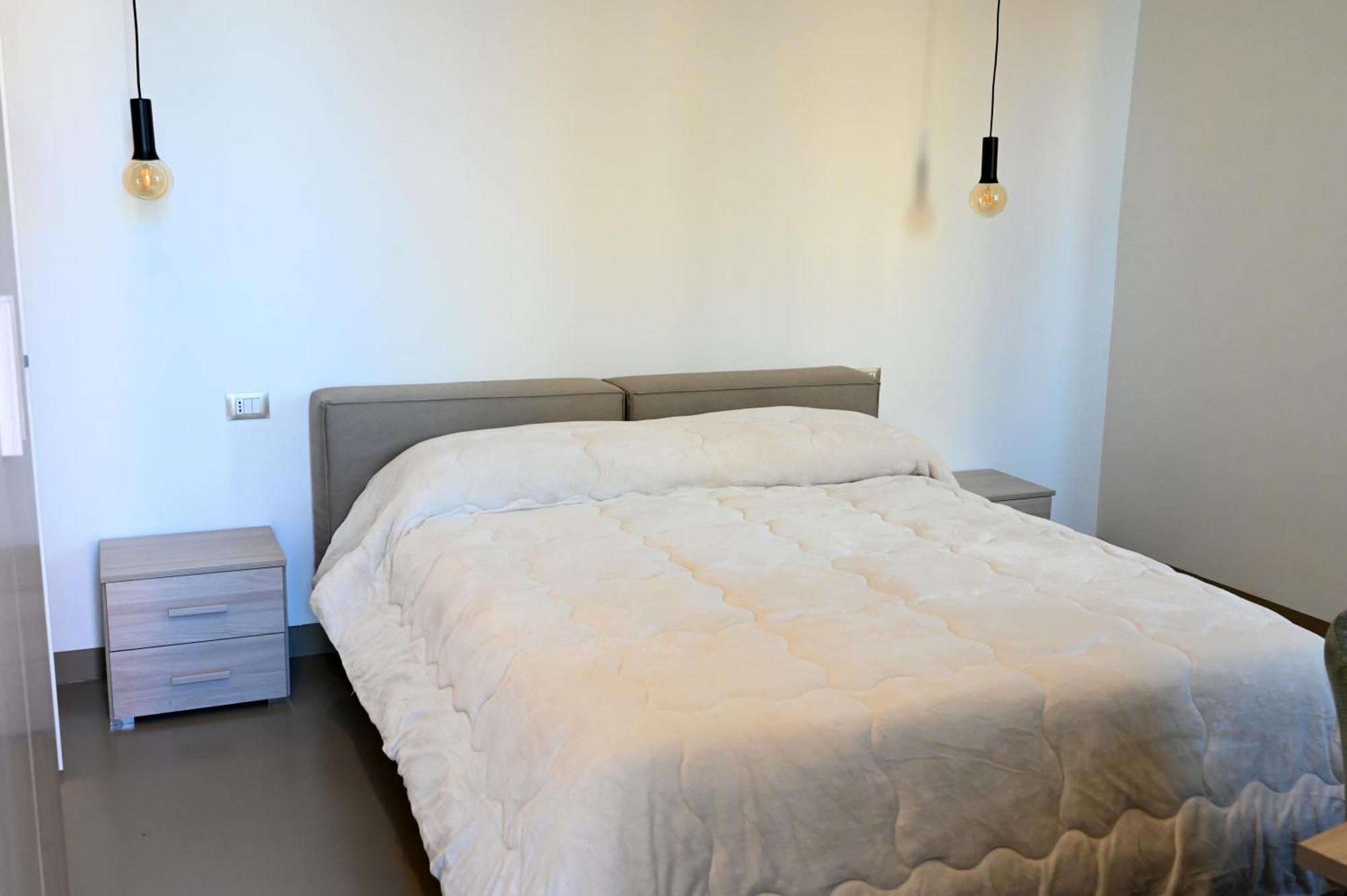 Manno's Apartment *