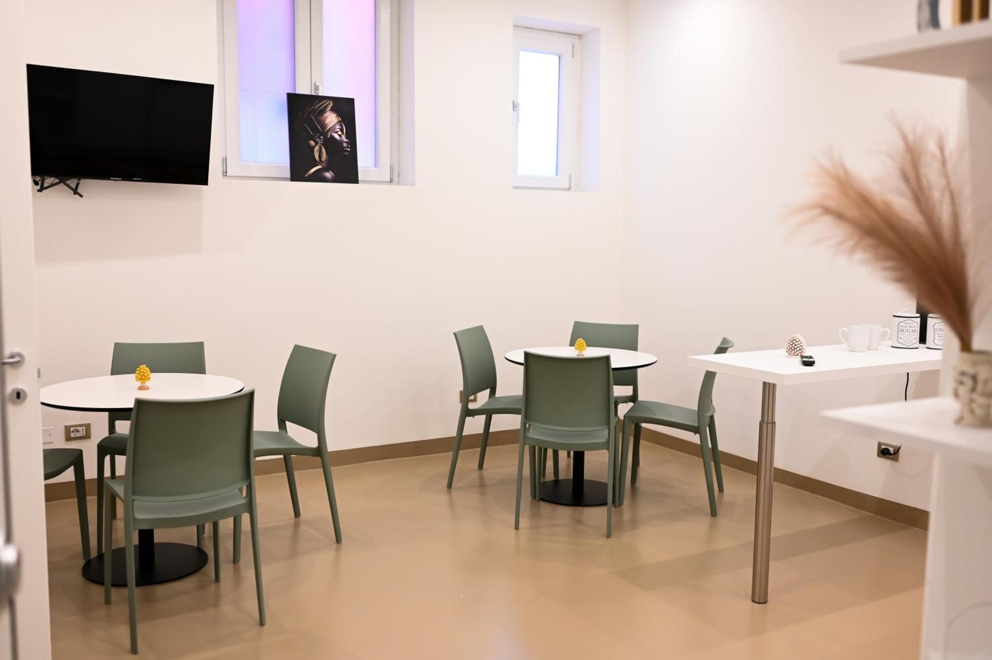 Manno's Appartamento Palermo